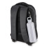 Butelka na wodę Nina R-PET 750 ml Hardcolor Szary LT98912-N0061 (5) thumbnail