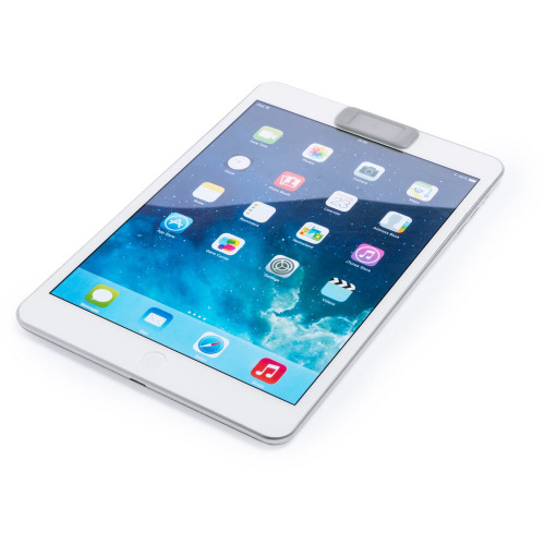 Zasłona na kamerę internetową Szary V2937-19 (3)