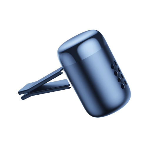 Zapach samochodowy na kratkę wentylacyjną Niebieski EG 048104 (2)