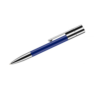 Pendrive 16GB długopis Niebieski