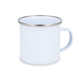 Kubek emaliowany 350ml