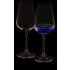 Zestaw 2 kieliszków do białego wina, 250 ml przeźroczysty H1300200ZH1  thumbnail