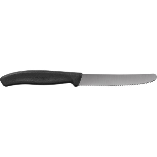 Nóż kuchenny Victorinox Swiss Classic Czarny VB270-03 (3)