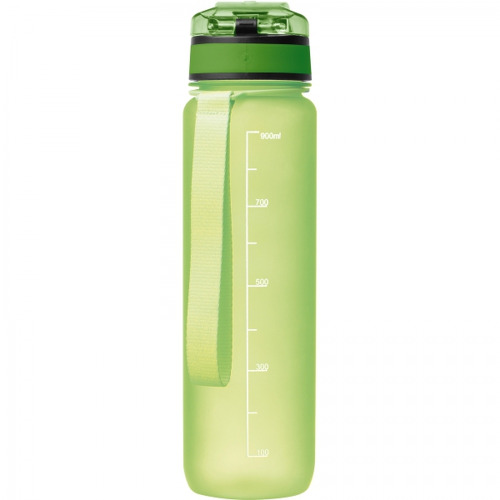 Butelka z tritanu 1000 ml ALDO Jasnozielony 8358329 (7)