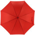 Parasol automatyczny Ø105 rPET HASSELT Czerwony 243605 (2) thumbnail