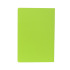 Notatnik ok. A5 Jasnozielony V2867-10 (5) thumbnail