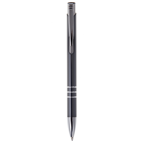 Długopis szary V1501-19 (1)