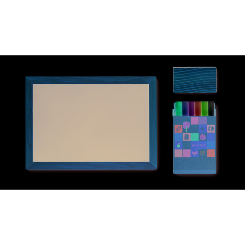 Tablica kredowa Beżowy MO8928-13 (1)