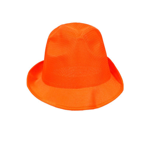 Kapelusz Pomarańczowy V7057-07 (3)