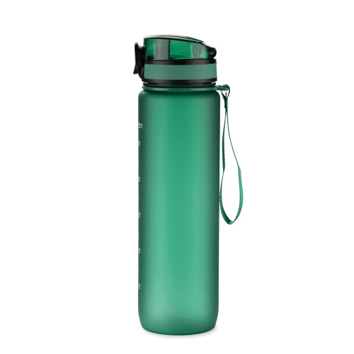 Bidon motywacyjny 1000 ml MOTIVA Zielony 16238-05 (2)