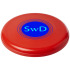 Frisbee Max wykonane z tworzywa sztucznego Czerwony 21083502 (1) thumbnail