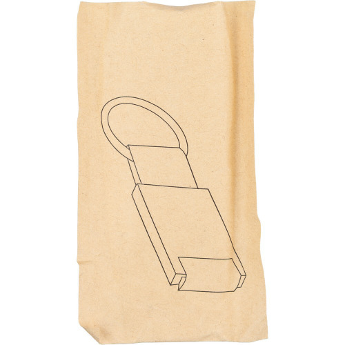 Dżinsowy brelok do kluczy Niebieski VA511-11 (2)