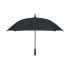 23'' Wiatroodporny parasol Czarny MO2926-03  thumbnail