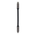Wielofunkcyjny brelok z kablem 4 w 1 o mocy 60 W Czarny LT95660-N0002 (2) thumbnail