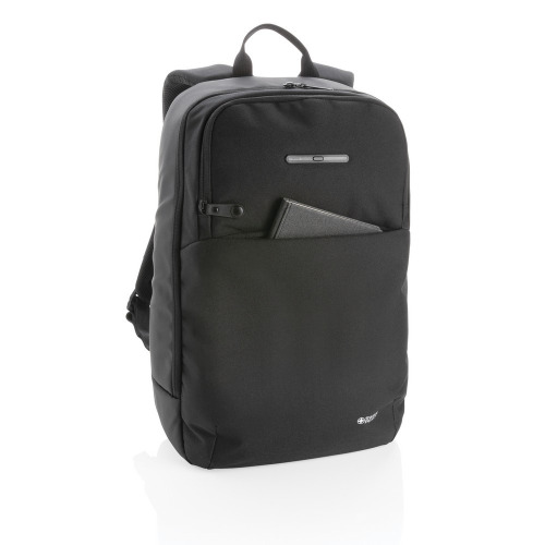 Plecak ze sterylizatorem UV-C Swiss Peak Czarny P762.551 (4)