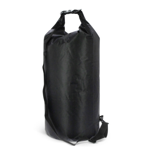 Wodoodporna torba podróżna 25L IPX6 Czarny LT95134-N0002 