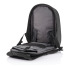 Bobby Hero XL, plecak na laptopa do 17" i tablet do 12,9", chroniący przed kieszonkowcami, wykonany z RPET czarny V0997-03 (18) thumbnail
