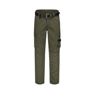 Spodnie robocze unisex MT64