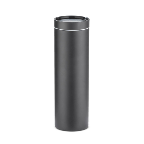 Kubek termiczny ROTO 440 ml Czarny 16008-02 (1)