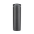 Kubek termiczny ROTO 440 ml Czarny 16008-02 (1) thumbnail