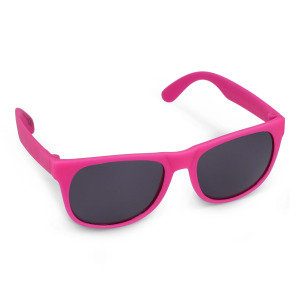 Okulary przeciwsłoneczne Drew UV400 Różowy