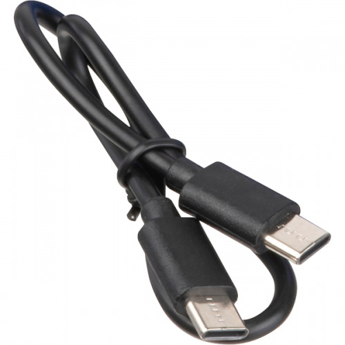 Power bank 10000 mAh z aluminium z recyklingu GIORGIA Czerwony 3450305 (4)