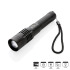 Latarka Gear X, ładowana przez USB Czarny P513.851 (1) thumbnail