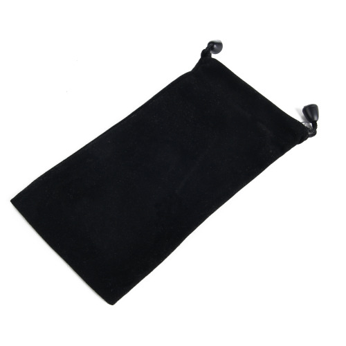 Woreczek na Power Bank Czarny WPB03 