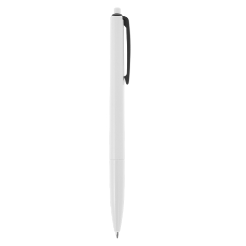 Długopis biały V1629-02 (1)