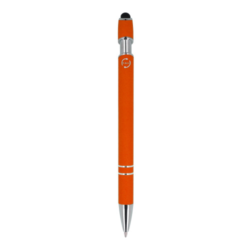 Paris soft touch R-AL niebieski tusz Pomarańczowy LT80606-N0026 (4)