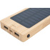 Power bank 8000 mAh BAKERSFIELD Beżowy 256313 (3) thumbnail