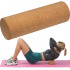 Wałek do jogi MANUEL Beżowy 7317513  thumbnail