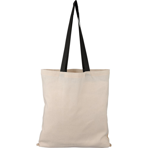 Torba na zakupy Czarny VB144-03 