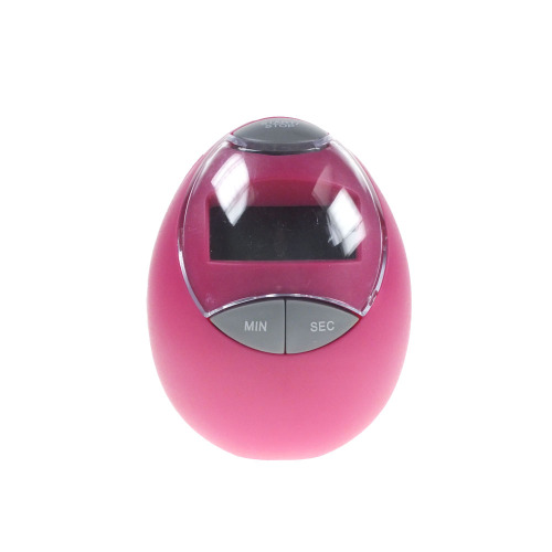 Minutnik kuchenny Różowy V3450-21 (1)