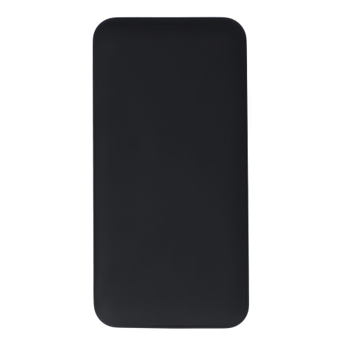 Powerbank Zenith USB-C z funkcją Power Delivery R-ABS 10000 mAh Czarny LT95512-N0002 (2)