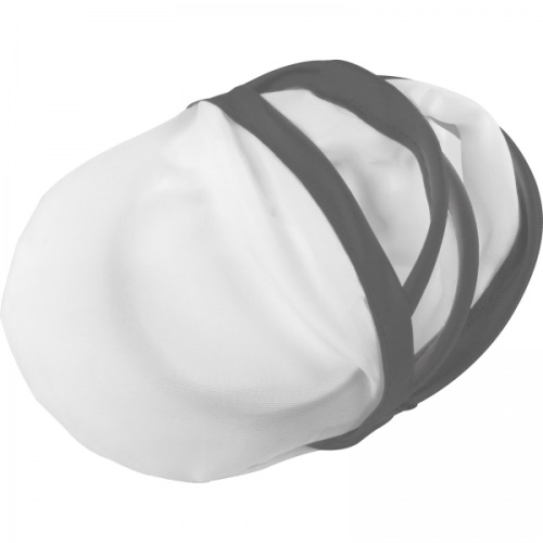 Gra frisbee ENZO Biały 5837906 (2)