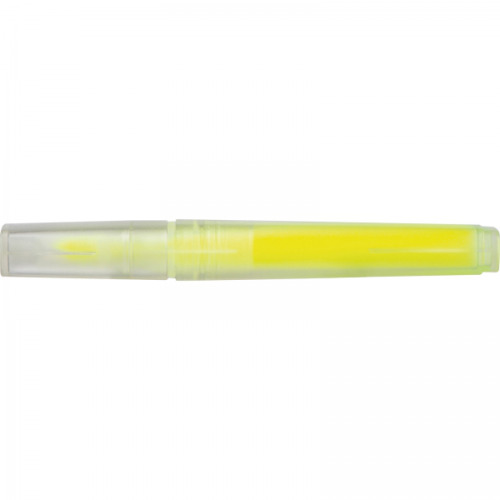 Zakreślacz RPET CRISTIANO żółty 1395208 (4)