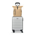 Plecak na laptopa Rolltop 600D Khaki MO2643-39 (9) thumbnail