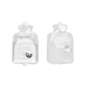 Ogrzewacz do rąk z dzianiny