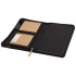 Nomumi teczka z notatnikiem do pisania A5 Czarny 10796890 (5) thumbnail