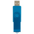 USB Twister16GB Jasnoniebieski LT26404-N0012 (1) thumbnail