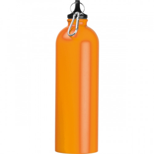 Butelka stalowa 750 ml Ostrov Pomarańczowy 524010 (5)