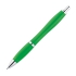 Długopis plastikowy WLADIWOSTOCK zielony 167909 (3) thumbnail