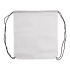 Worek plecak non-woven 75g/m² Biały LT91602-N0001 (2) thumbnail