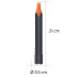 Latarka LED Hama FLX1200 Czarny VH006-03 (11) thumbnail