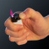 Zapalniczka elektryczna STROMFLAME Biały 139206 (2) thumbnail