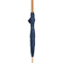 Parasol manualny RPET ø103 cm LETITIA Granatowy 4559644 (2) thumbnail