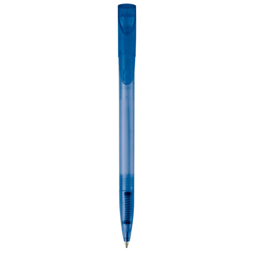 Długopis Deniro Frosty Ecru / jasnoniebieski LT87952-N5412 (3)