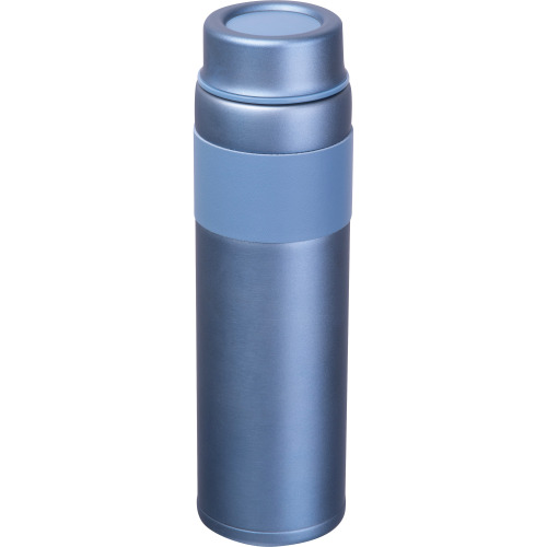 Butelka termiczna 600 ml NICOLE Jasnoniebieski 8548824 