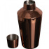 Shaker barmański 500 ml CrisMa DIETMAR Miedziany 8495295 (4) thumbnail